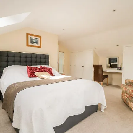 Langhill, Malton